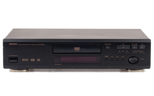 Denon dvd 1000 lettore - dvd-1000,