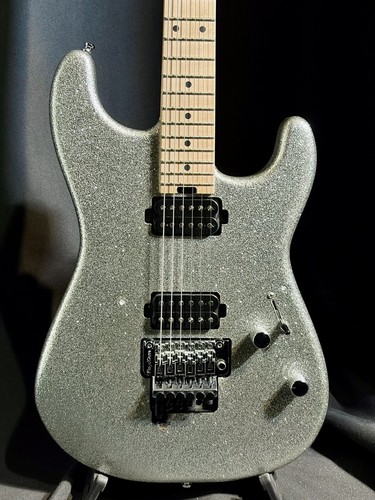 Charvel limited edition - charvel,