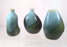 Set 3 vasi in miniatura Ikea