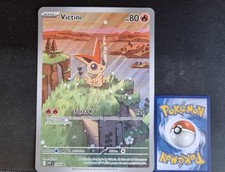 Victini carta pokèmon