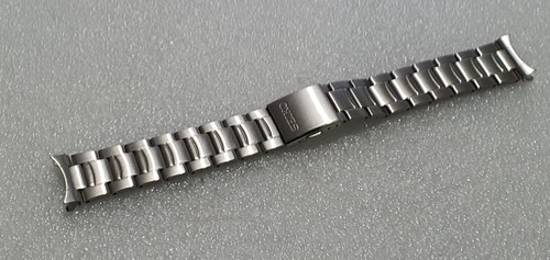 Seiko kinetic bracelet - kinetic,