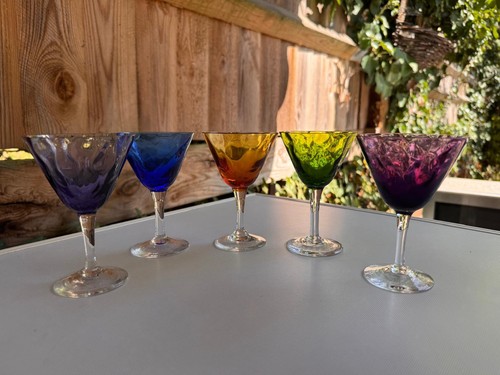 Set bicchieri aperitivo - set,