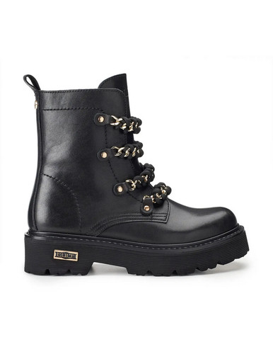 Scarpe anfibio donna cult - scarpe,