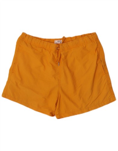 Zara pantaloncino bagno - zara,