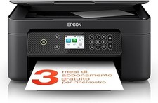 Epson Expression Home XP-4200 Stampante Multifunzione A4 getto d'inchiostro