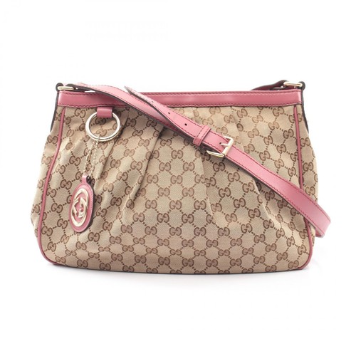 Borsa tracolla gucci sukey - a,