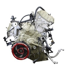2018 - 2024 Ducati Panigale V4