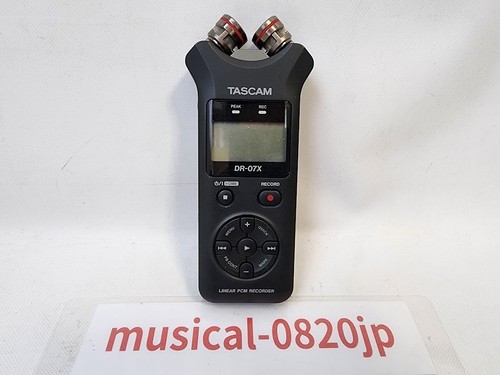 Registratore audio digitale