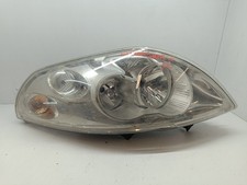 FARO ANTERIORE DESTRO PER RENAULT Master 4° Serie 170 646-01 (10>)