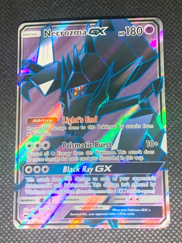 Necrozma 134 147 - 134/147,