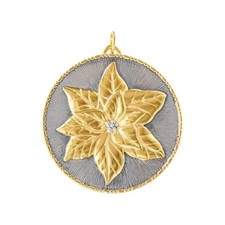 Buccellati 2025 Argento