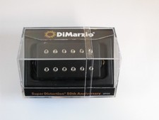 DiMarzio REGULAR SPACED Super