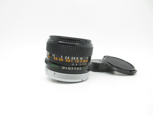 Canon 28mm 2 - 1:2.8, s.c