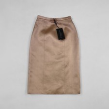 Gonna Burberry Prorsum rosa