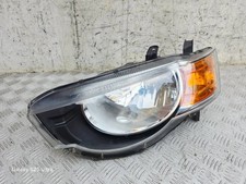 Faro proiettore anteriore