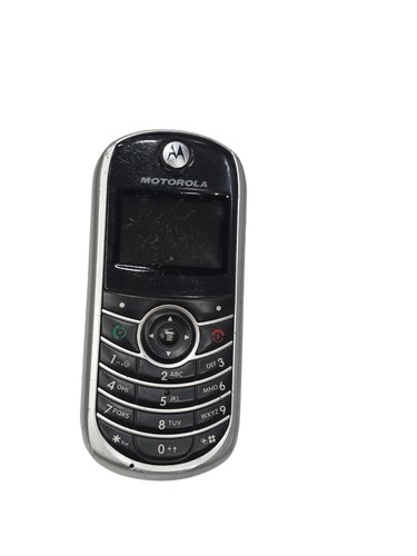 Cellulare vintage usato non