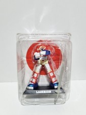 LASERION  GO NAGAI ANIME ROBOT