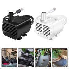 Pompa acqua acquario