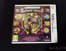 Il Professor Layton e la