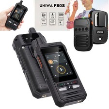 Telefono radio robusto lte - 4g,