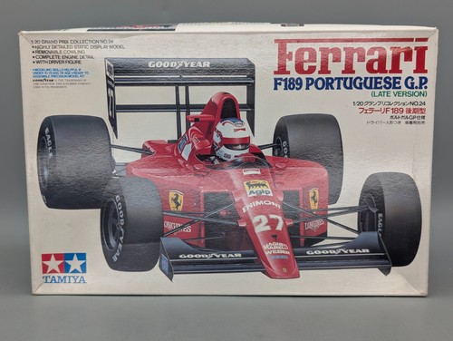 Modellini auto kit - , di