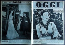 OGGI 1951#17-Maria