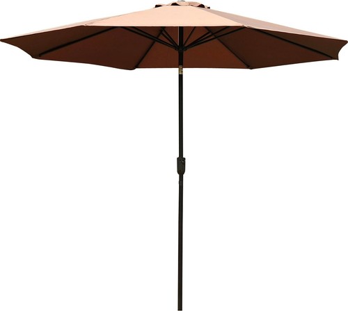 Ombrellone giardino 3x2 5 - ombrellone,