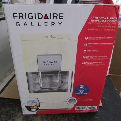 Frigidaire countertop sphere - frigidaire,