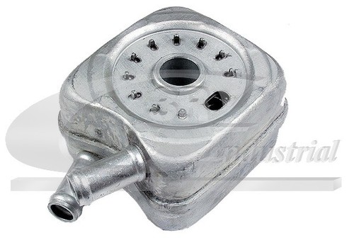 3rg radiatore olio motore - radiatore, per