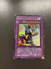 Tempesta Eroe Elementale