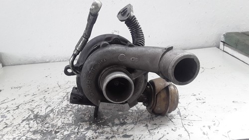 Turbina turbo per fiat - turbo,