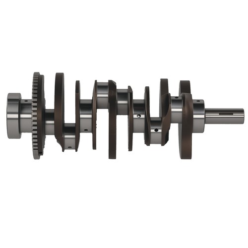Vilebrequin moteur crankshaft - vilebrequin,