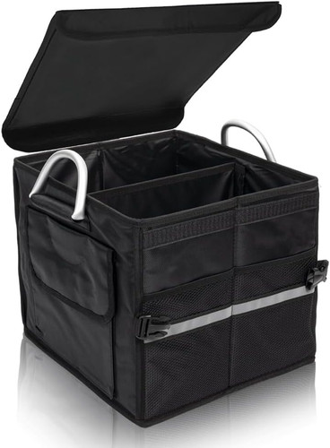 Organizzatore bagagliaio - organizzatore,