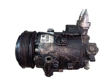 COMPRESSORE ARIA CONDIZIONATA