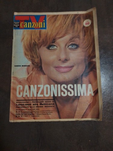 Sorrisi canzoni 1961 - 41,