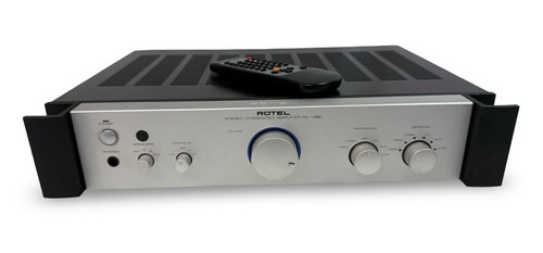 Rotel 1060 amplificatore - rotel, ra-1060