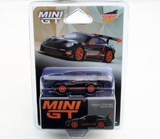 Mini GT Porsche 911 GT3 RS