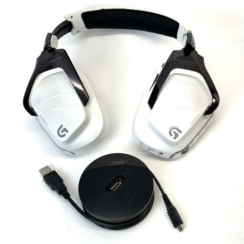 Logitech g933 artemis - logitech, spectrum