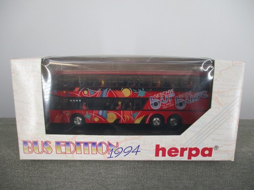 Herpa 174633 modellino - herpa,