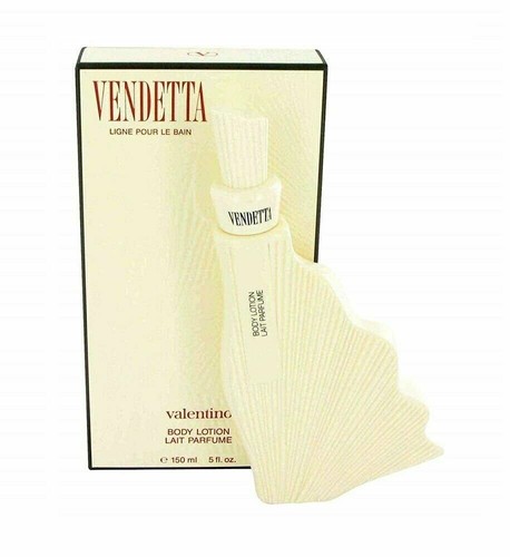 Vendetta valentino body - valentino, 5.0