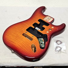 2014 Fender iOS Player Plus