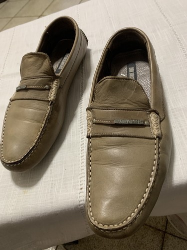 Scarpe mocassino uomo - scarpe,
