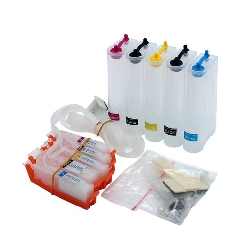Colori pgi 280 cli - 5,
