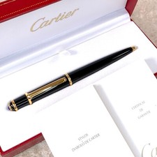 Penna a sfera Cartier Diabolo