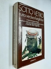 Sotto vetro frutta verdura - frutta,