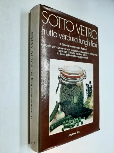 Sotto vetro frutta verdura - sotto,