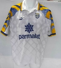 Maglia bianca Parma A.C