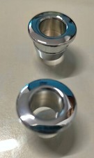 COPPIA cromata copertura