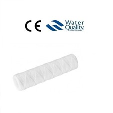 Filtro Sedimenti filo avvolto