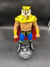 Statua action figure tiger - statua, figure,